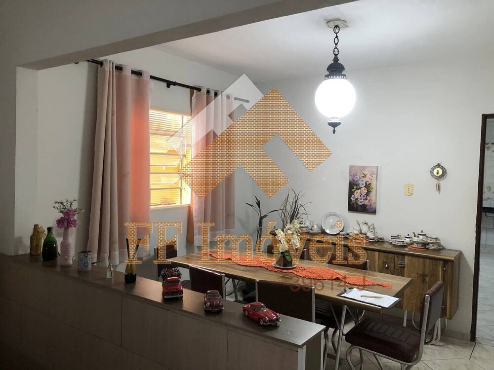 Casa, 4 quartos, 210 m² - Foto 4