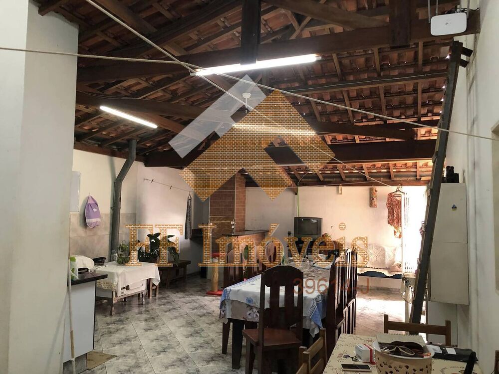 Casa, 4 quartos, 210 m² - Foto 3