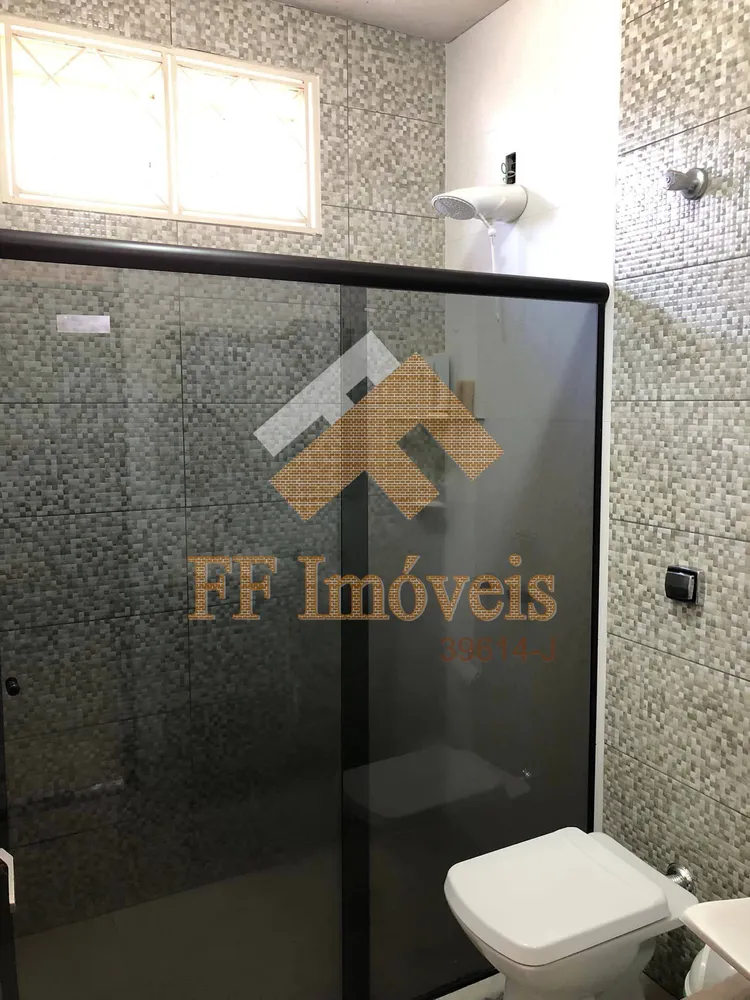 Casa, 4 quartos, 210 m² - Foto 6