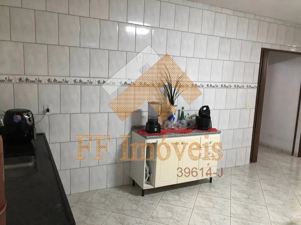 Casa, 4 quartos, 210 m² - Foto 7