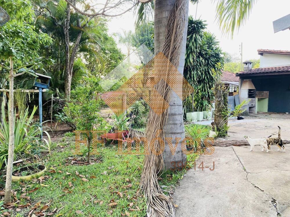 Casa, 3 quartos - Foto 2