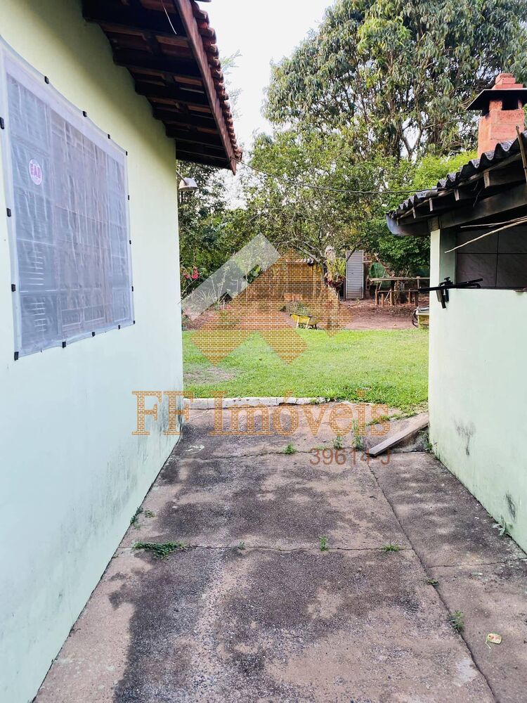Casa, 3 quartos - Foto 10