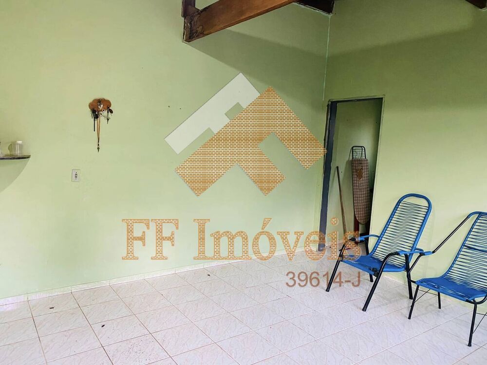 Casa, 3 quartos - Foto 13