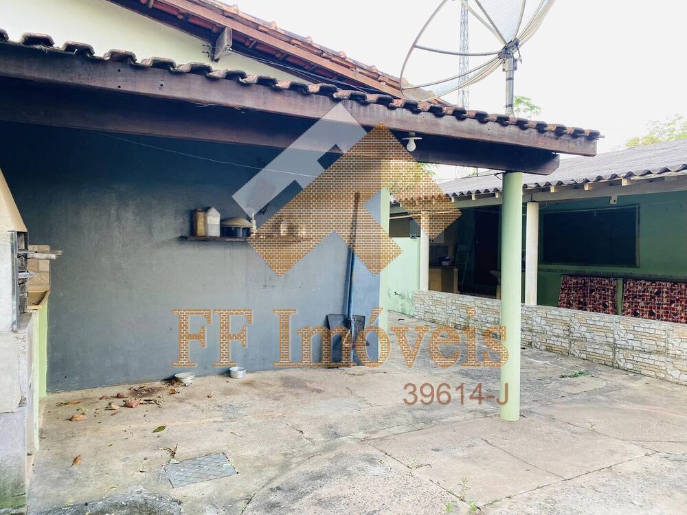 Casa, 3 quartos - Foto 14