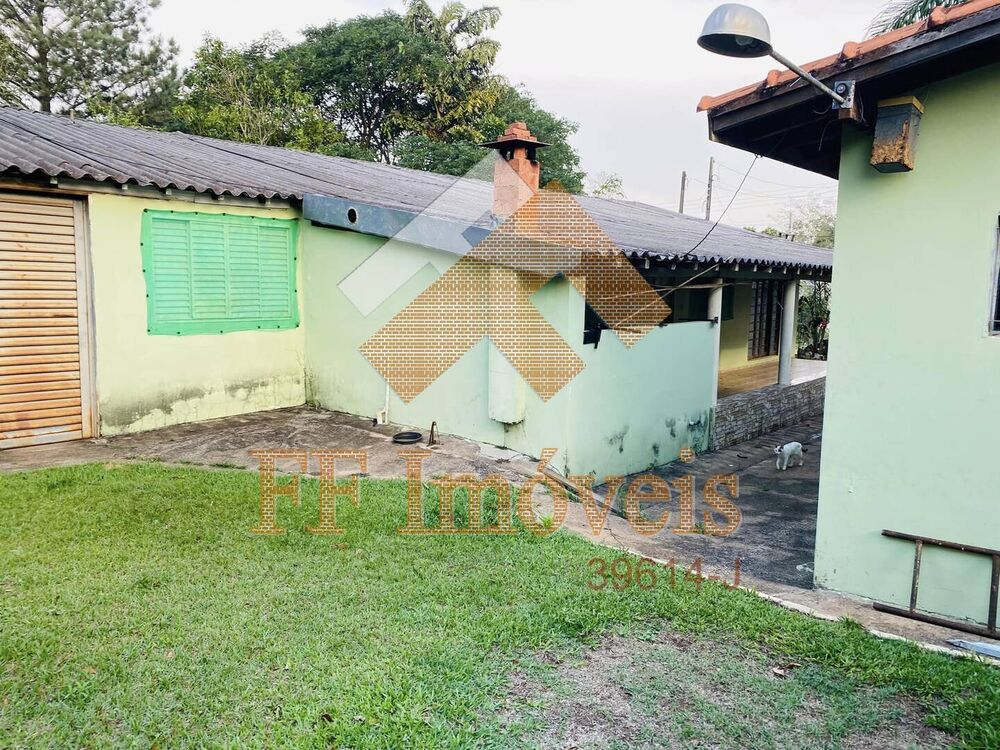 Casa, 3 quartos - Foto 12