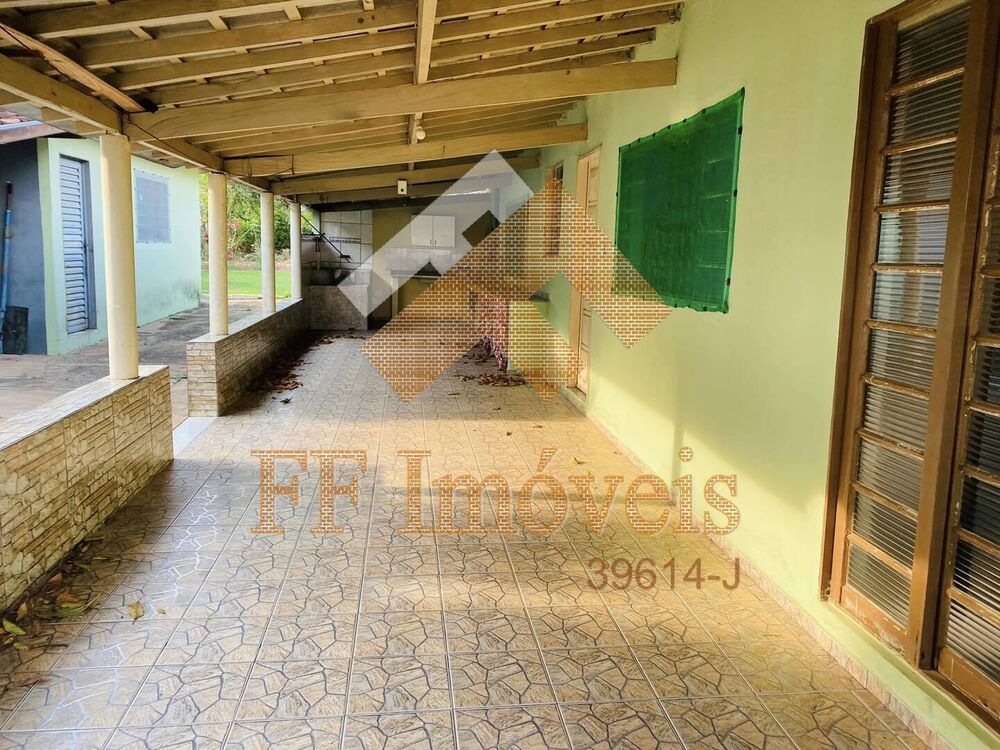 Casa, 3 quartos - Foto 3