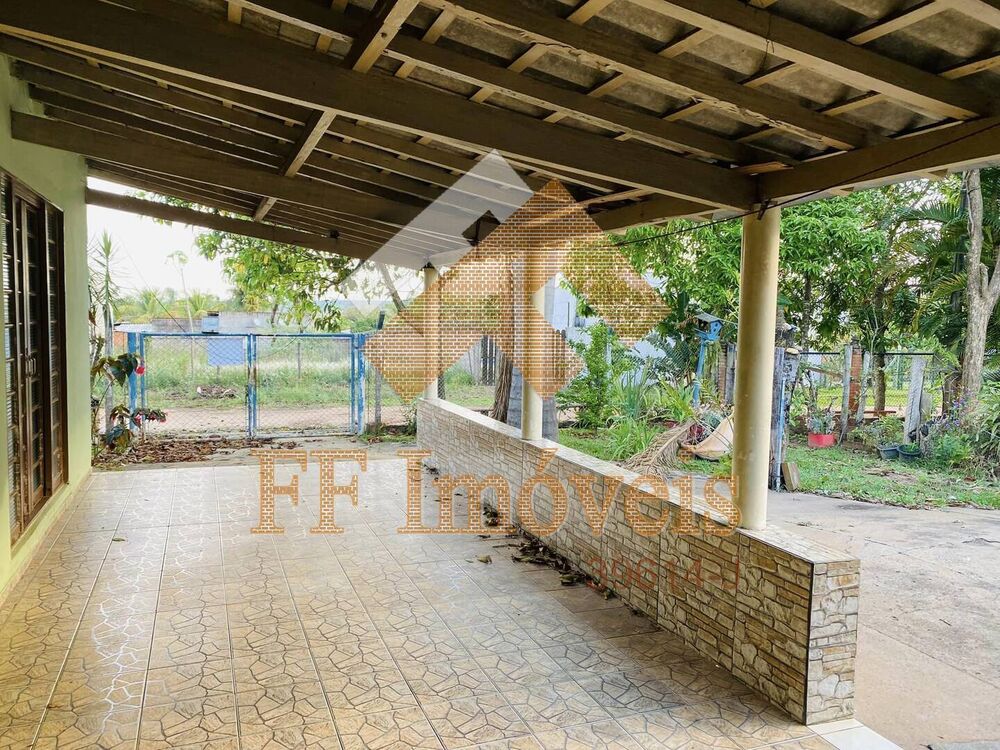 Casa, 3 quartos - Foto 9