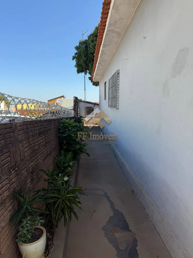 Casa, 3 quartos, 115 m² - Foto 6