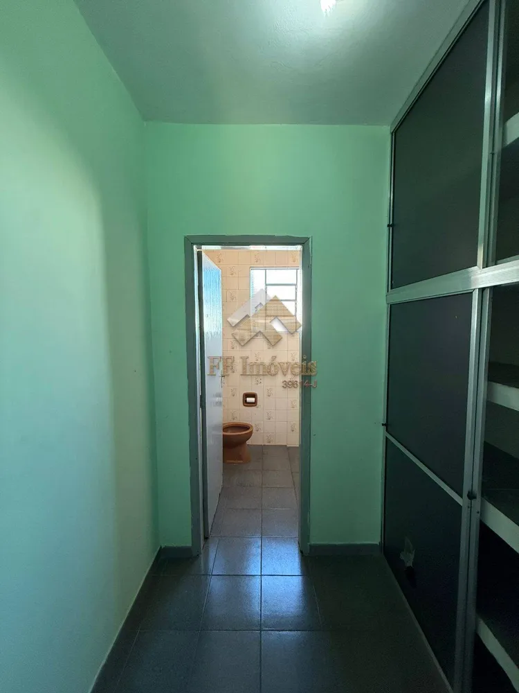 Casa, 3 quartos, 115 m² - Foto 11