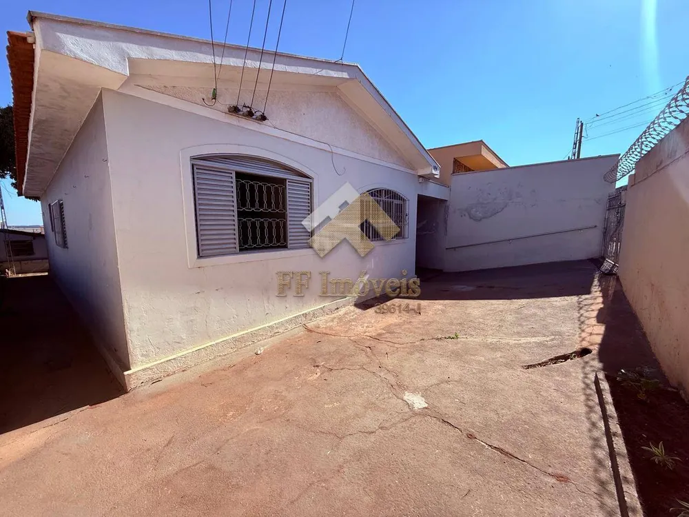 Casa, 3 quartos, 115 m² - Foto 3