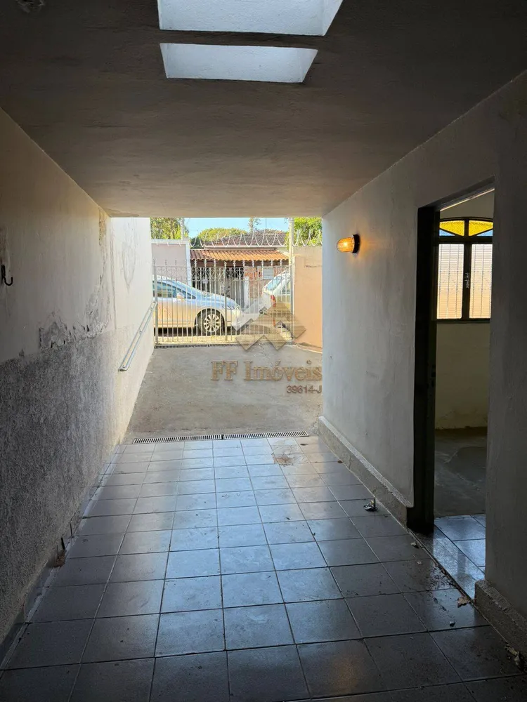 Casa, 3 quartos, 115 m² - Foto 2