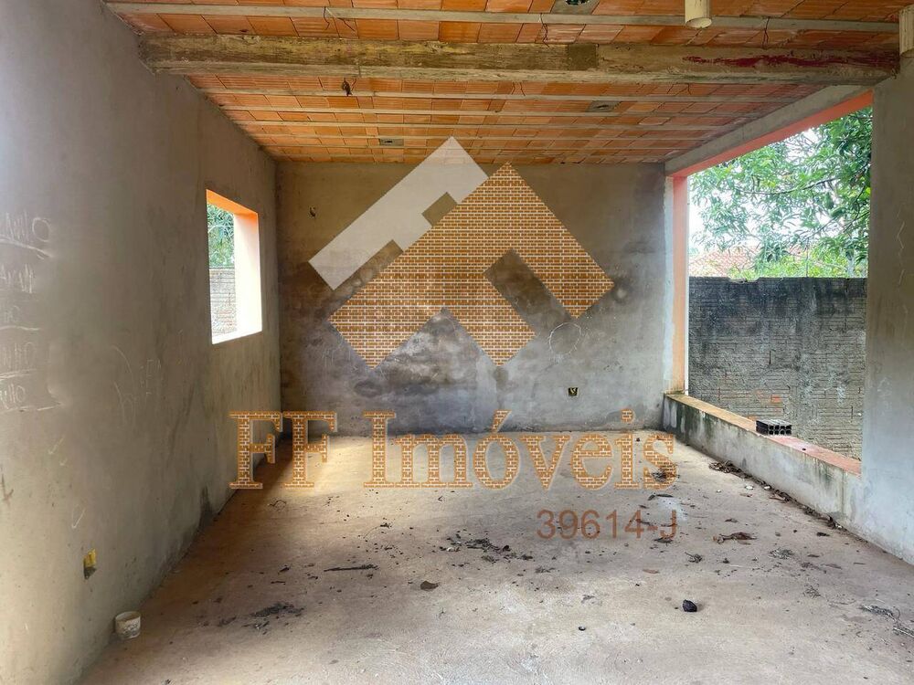 Casa, 3 quartos - Foto 2