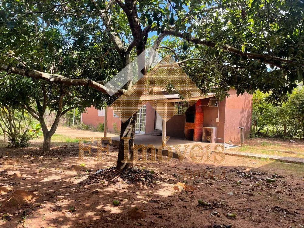 Casa, 3 quartos - Foto 11