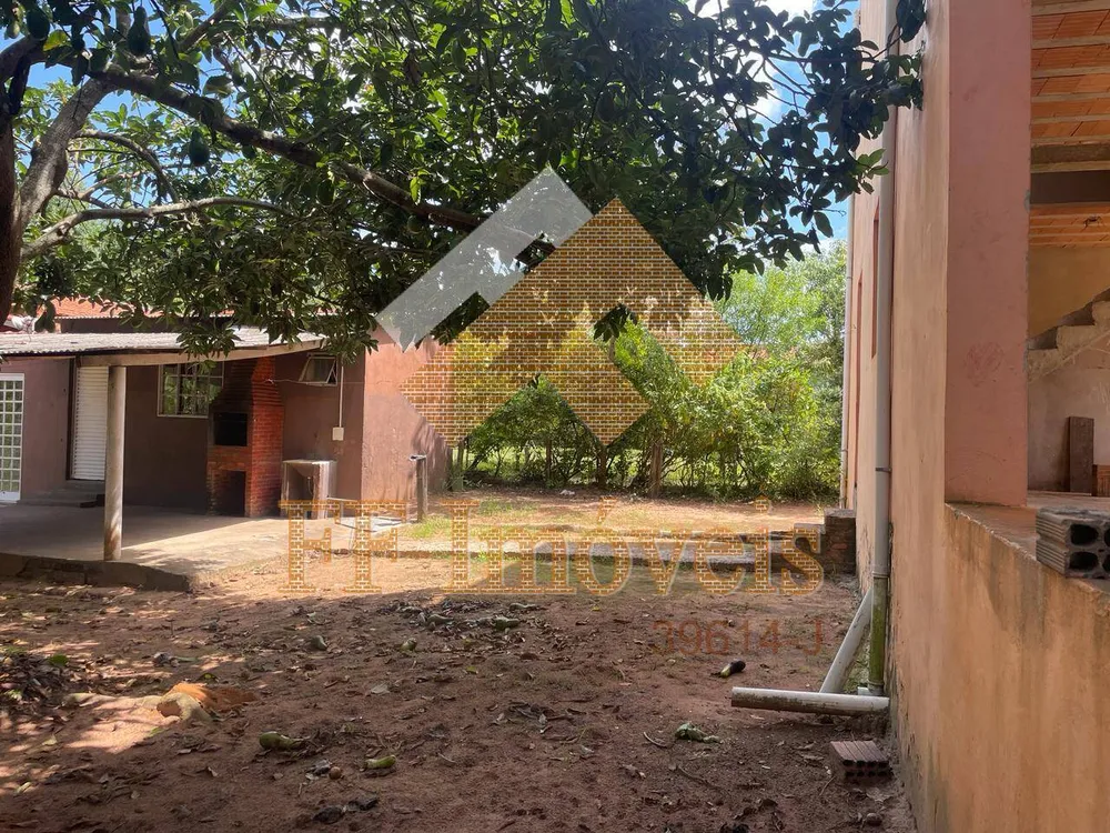 Casa, 3 quartos - Foto 10