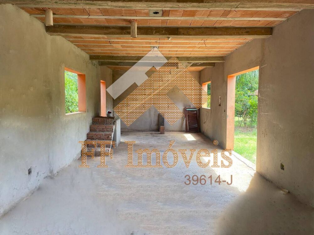 Casa, 3 quartos - Foto 3