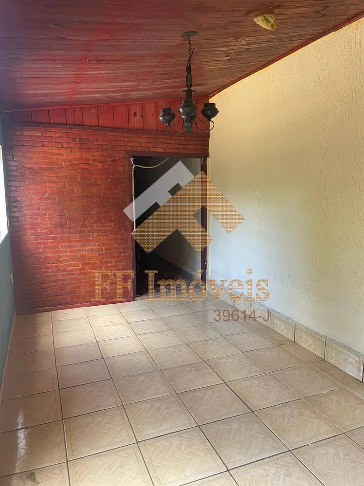 Casa, 3 quartos - Foto 10