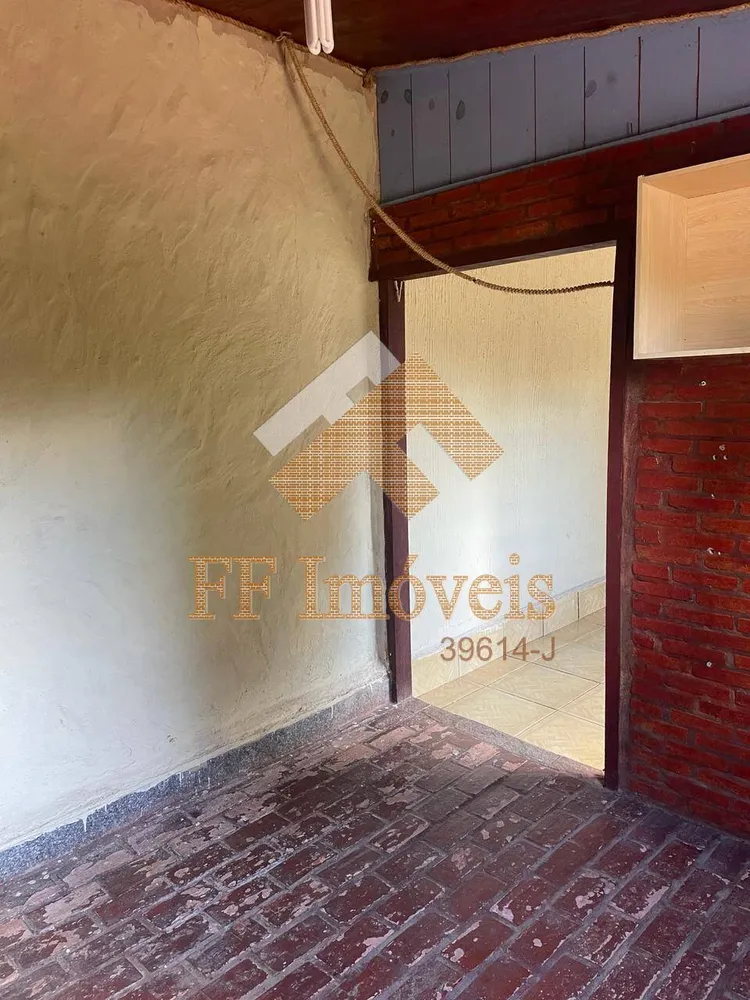 Casa, 3 quartos - Foto 17