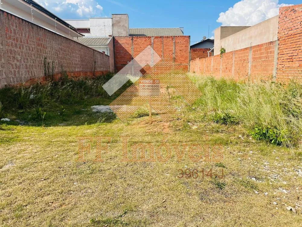 Terreno à venda, 260m² - Foto 1