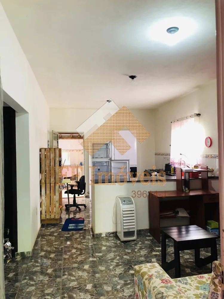 Casa, 2 quartos, 90 m² - Foto 15