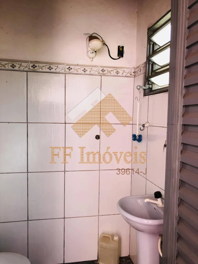 Casa, 2 quartos, 90 m² - Foto 8