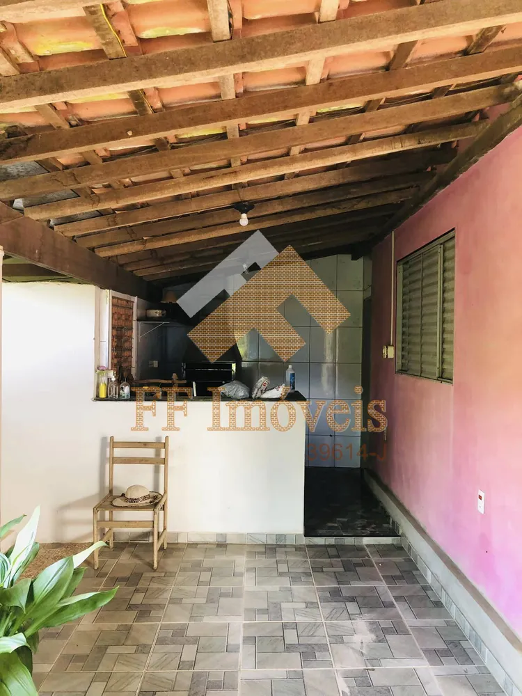Casa, 2 quartos, 90 m² - Foto 10
