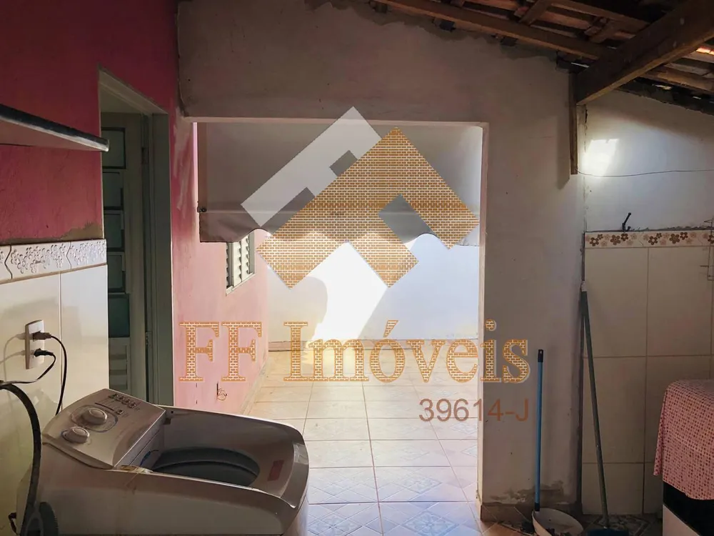 Casa, 2 quartos, 90 m² - Foto 6