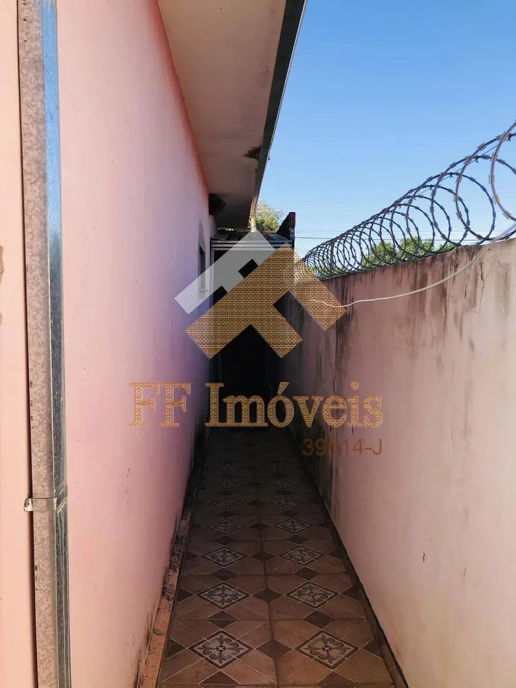 Casa, 2 quartos, 90 m² - Foto 11