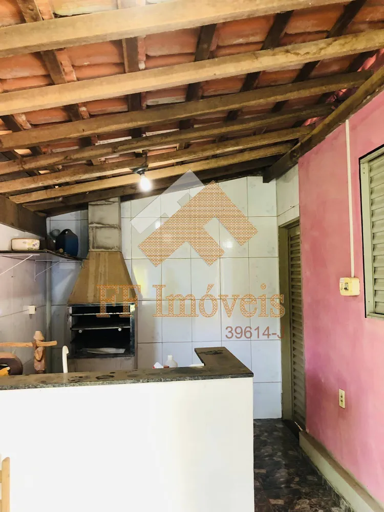 Casa, 2 quartos, 90 m² - Foto 13
