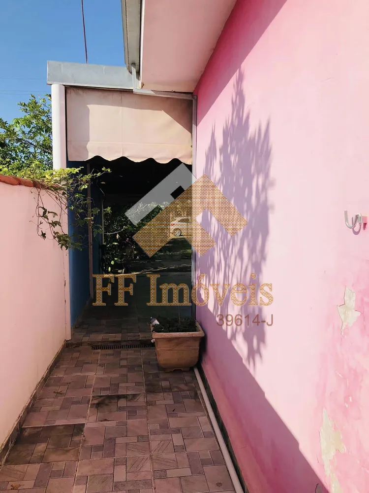 Casa, 2 quartos, 90 m² - Foto 5
