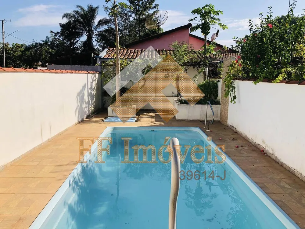 Casa, 2 quartos, 90 m² - Foto 9