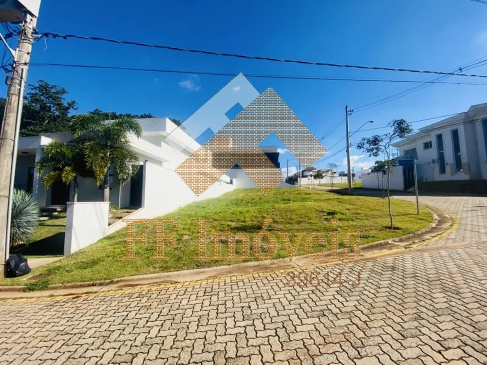 Terreno, 396 m² - Foto 1