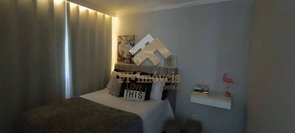 Apartamento, 2 quartos, 45 m² - Foto 4