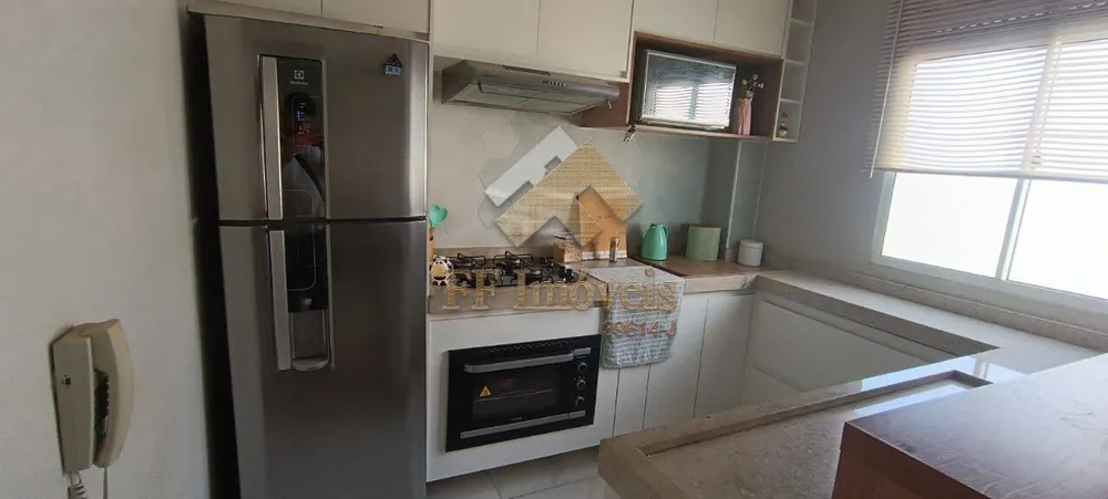 Apartamento, 2 quartos, 45 m² - Foto 6