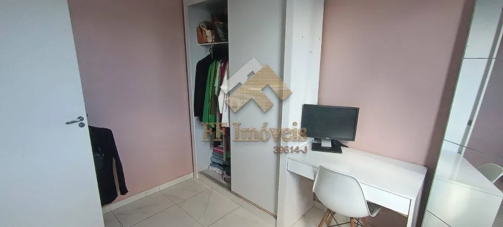 Apartamento, 2 quartos, 45 m² - Foto 12