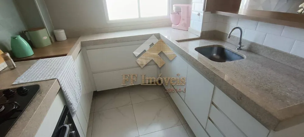 Apartamento, 2 quartos, 45 m² - Foto 9