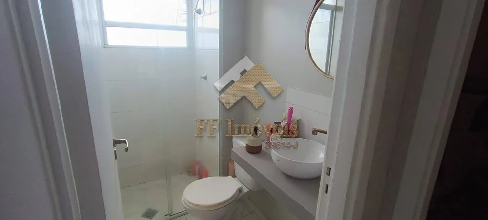 Apartamento, 2 quartos, 45 m² - Foto 3