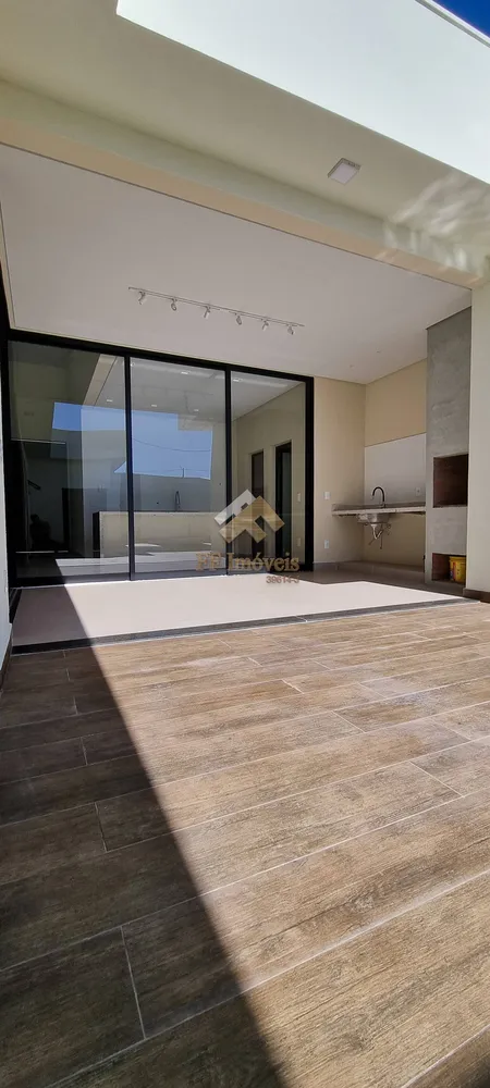 Casa, 3 quartos, 178 m² - Foto 8