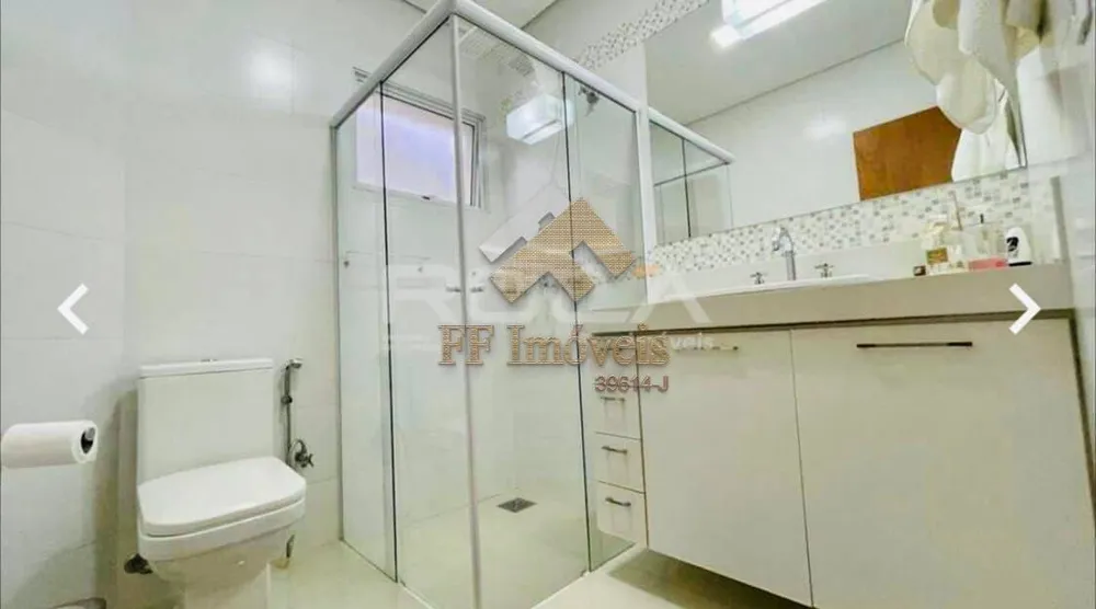 Casa de Condomínio, 3 quartos - Foto 3