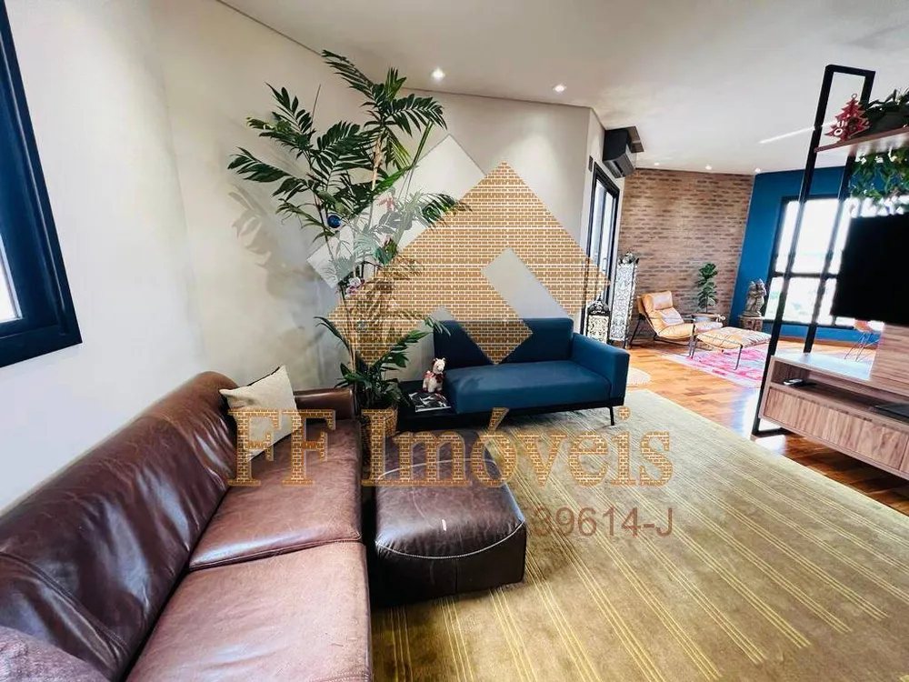 Apartamento, 4 quartos - Foto 8