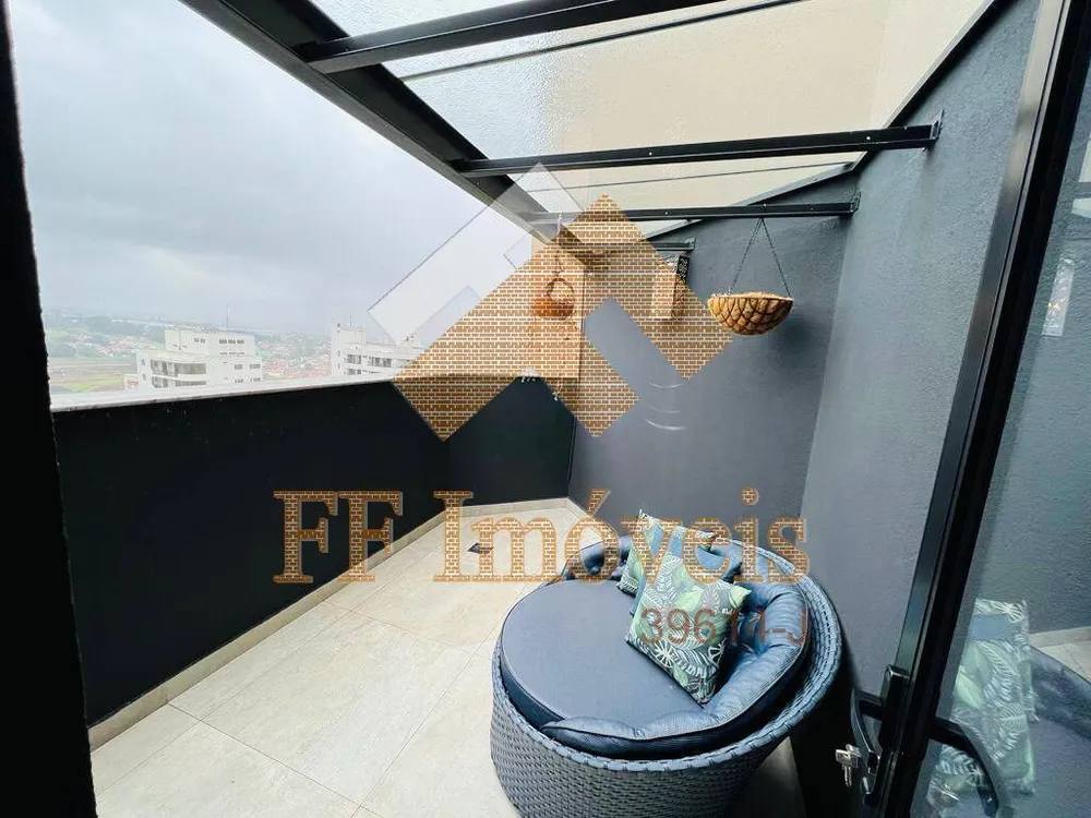 Apartamento, 4 quartos - Foto 15