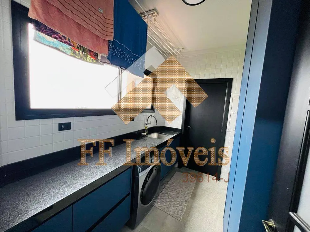 Apartamento, 4 quartos - Foto 2