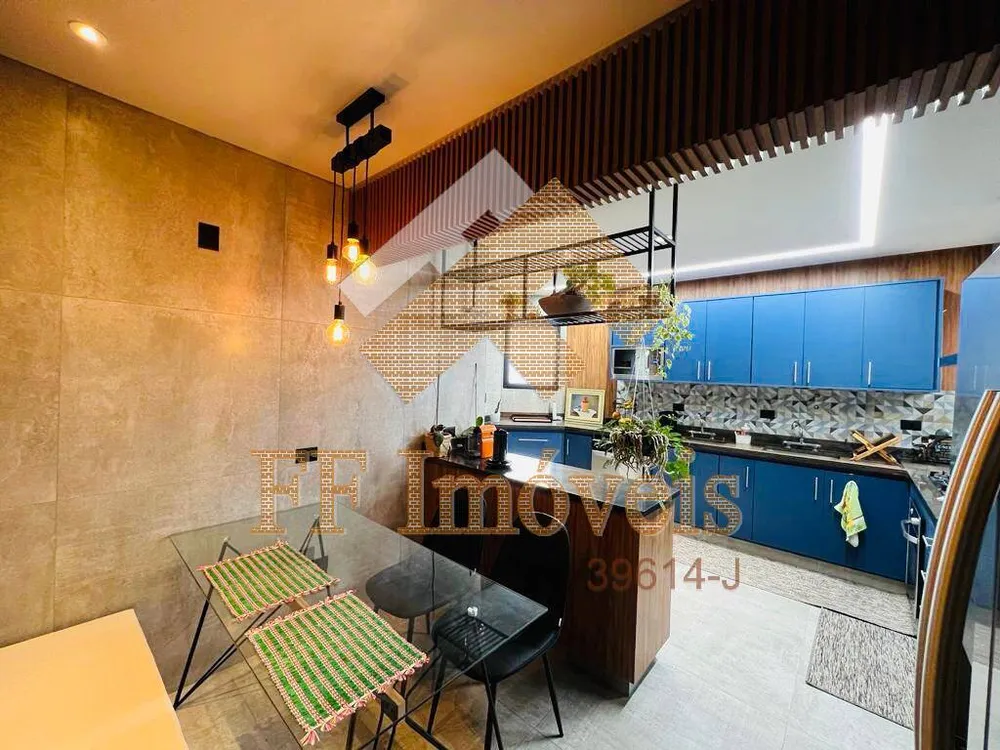 Apartamento, 4 quartos - Foto 4