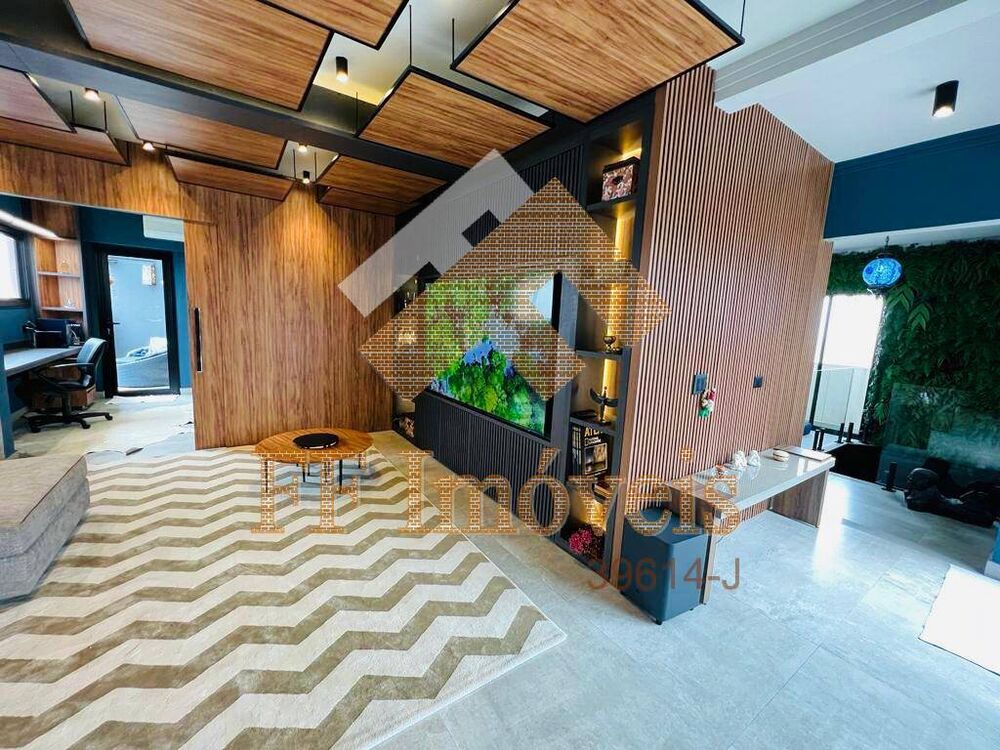 Apartamento, 4 quartos - Foto 4