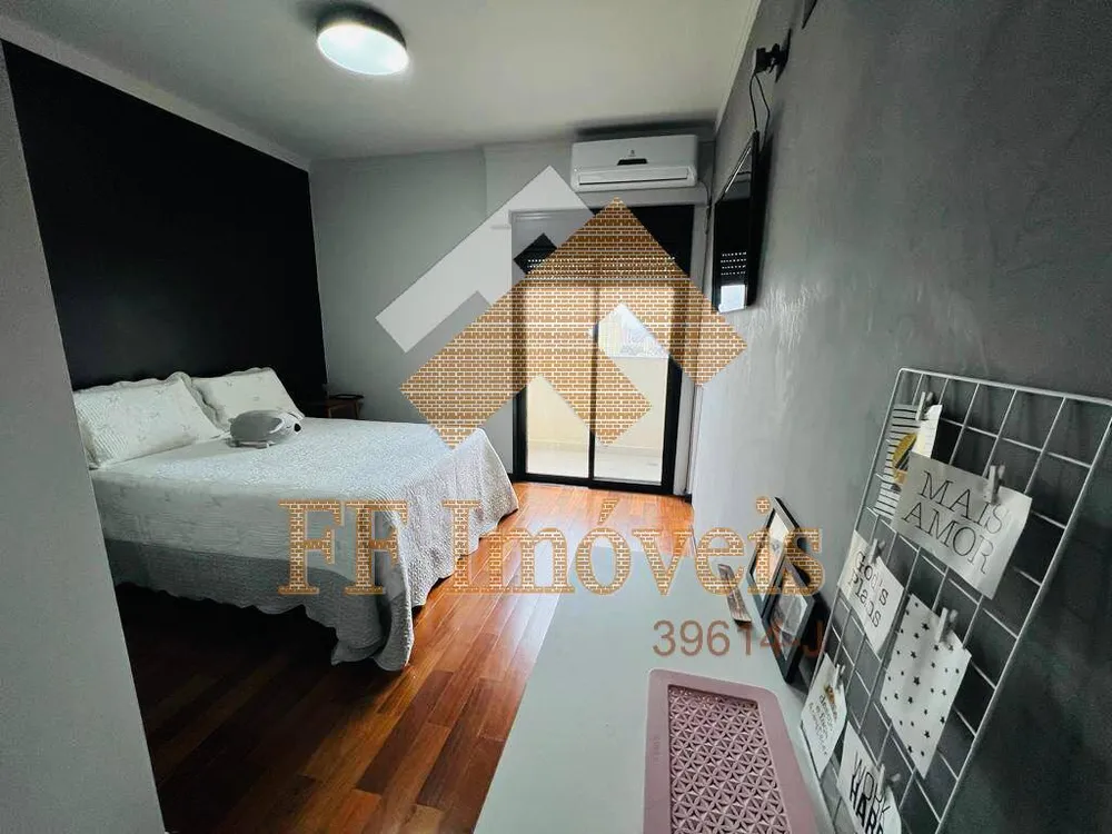 Apartamento, 4 quartos - Foto 7