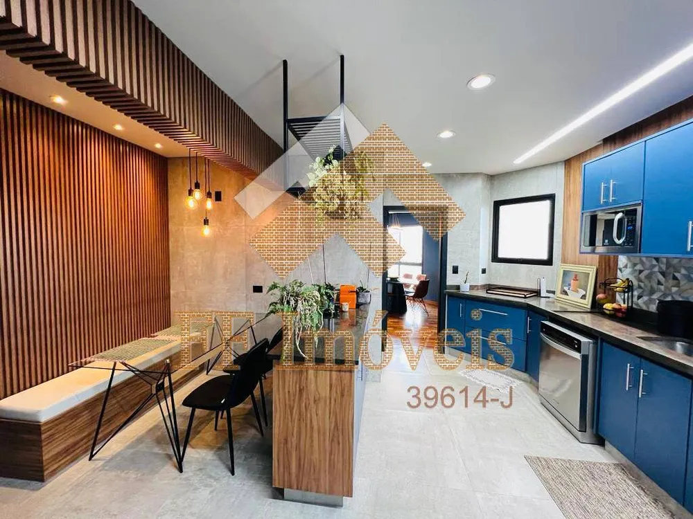 Apartamento, 4 quartos - Foto 6