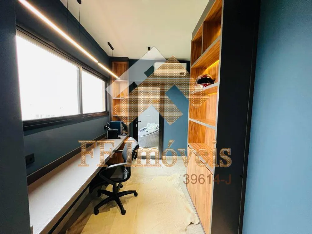 Apartamento, 4 quartos - Foto 16