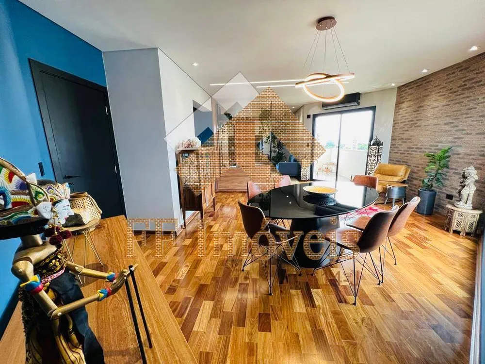 Apartamento, 4 quartos - Foto 3