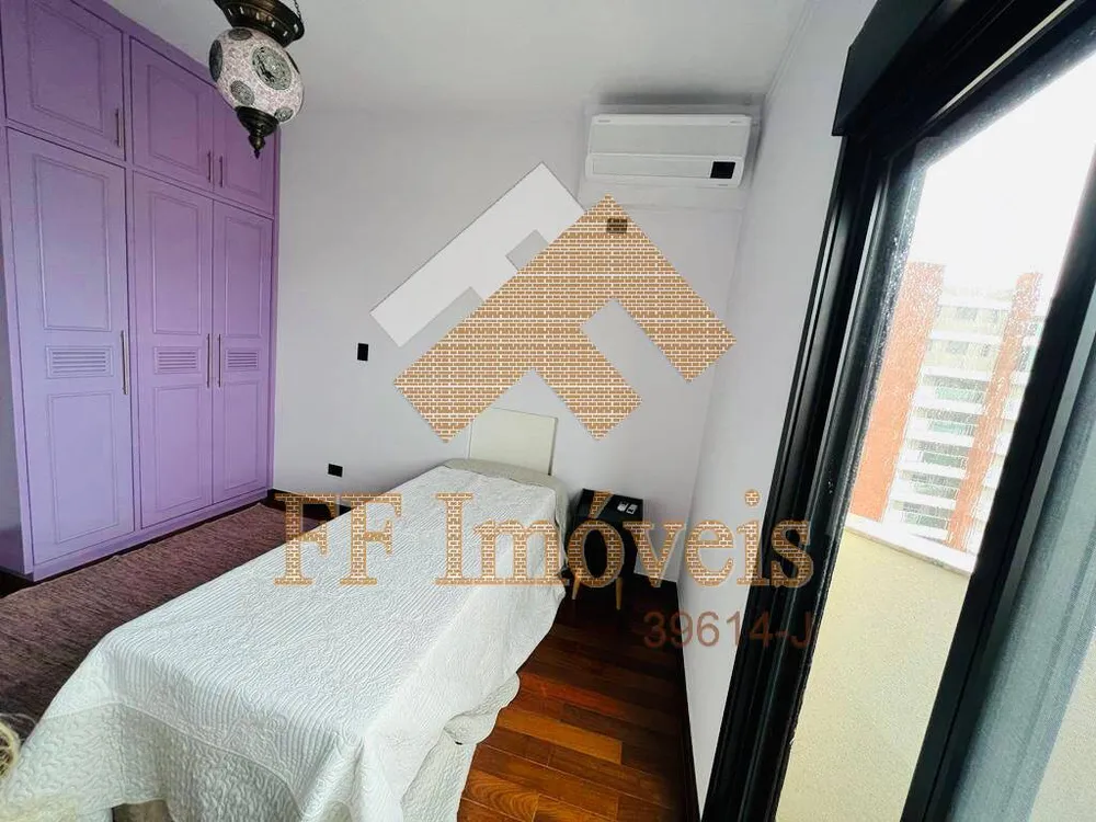 Apartamento, 4 quartos - Foto 5