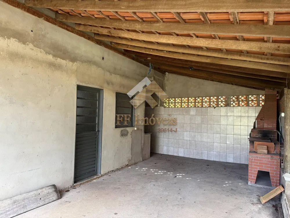 Casa, 2 quartos, 140 m² - Foto 10