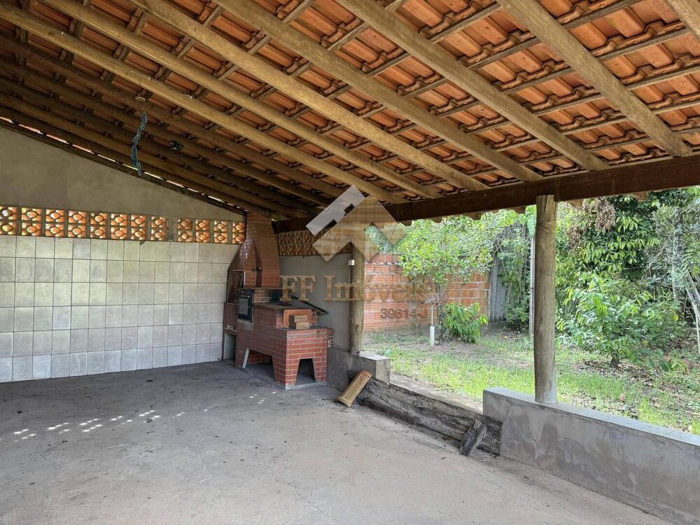 Casa à venda com 2 quartos, 140m² - Foto 6